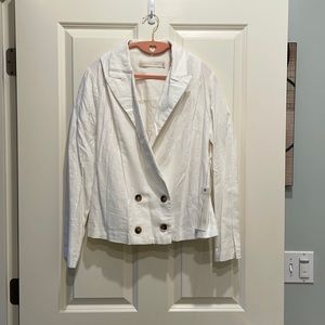 NWT Happy Nature Summer Blazer